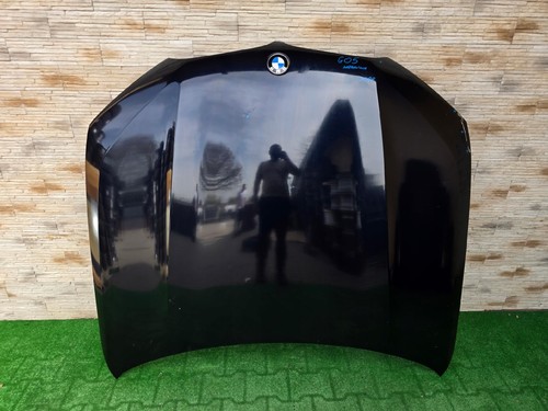 Bmw g05 g06 cofano - bmw,