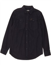 G-STAR Camicia Uomo Flanella