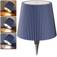 Nulmvic Lampada per Bottiglia