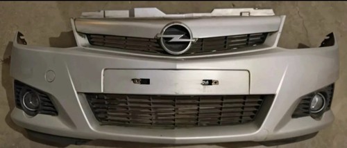 Orig paraurti anteriore opel - paraurti,