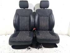 SET COMPLETO DI SEDILI /