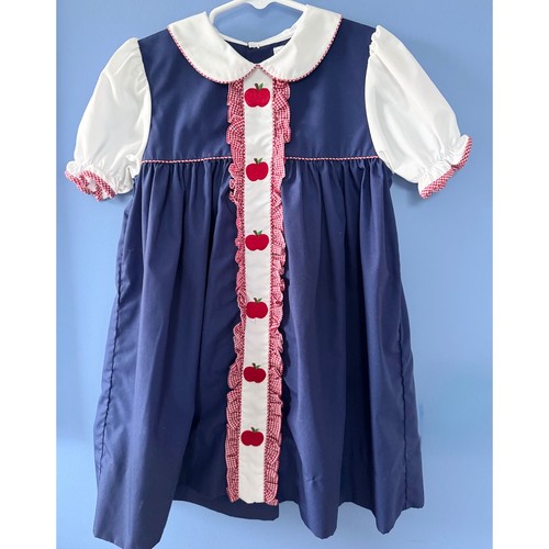Abito gingham petit - abito,