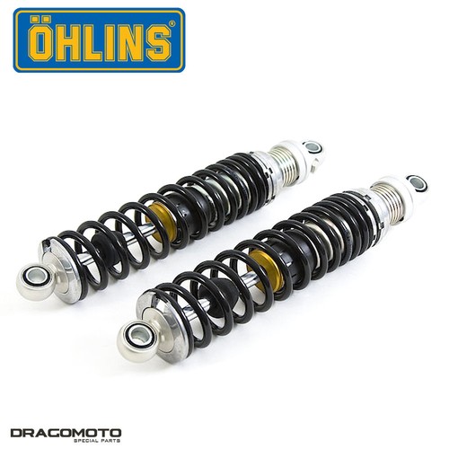 Ammortizzatore harley flhrxs - ammortizzatore,