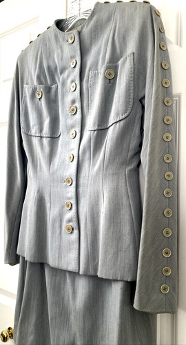 Tuta anni vintage swansdown - tuta, 40