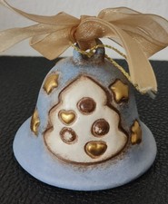 THUN  campanella  Azzurra Albero e Stelle  Bolzano