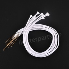 10pz/lotto stoppini anima