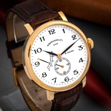 Eberhard and CO Grande Taille