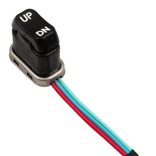 Interruttore basculante power - interruttore,