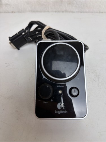 Logitech altoparlante - logitech, z4