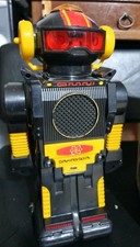 Omni John Robot Giocattolo