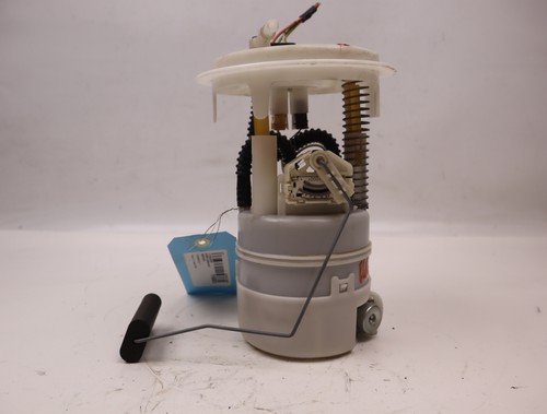 Pompa carburante immersa - a,