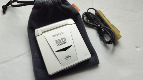 Sony e33 walkman silver - mz-e33,