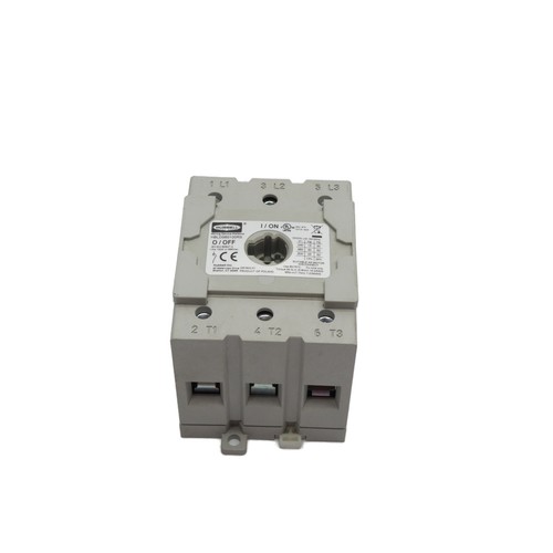 Hubbell hblds60100rs 690vac - hblds60100rs,