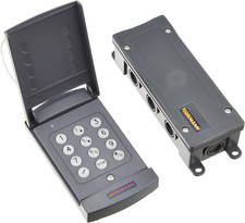 , Tastiera a Codice Ctr1D, 1