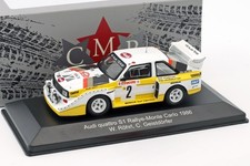 Audi quattro sport - quattro,