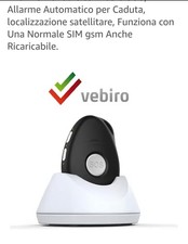 sos gps  salvavita per anziani