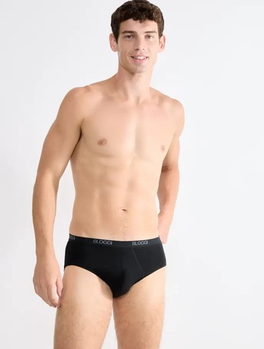Bipack mutanda uomo basic - , midi