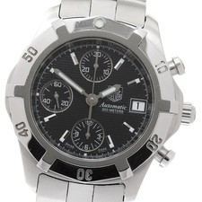 Orologio Uomo Automatico TAG