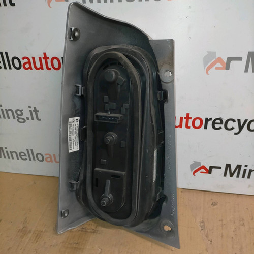 Fanale post smart - post.,