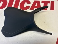 Sedile anteriore originale ktm - anteriore,