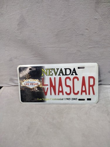Nuova targa centenario las - nuova,