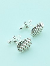 Gemelli bicolore Tiffany & Co