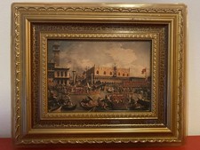 Venezia CanaIetto - maestri