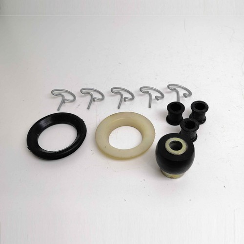 Kit riparazione leva cambio - kit,