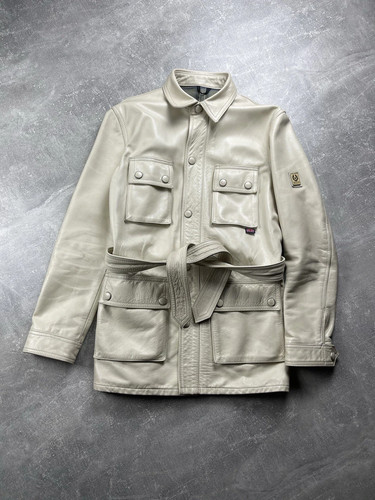 Giacca campo belstaff - campo,