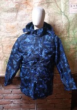 Parka militare rumeno - , marina