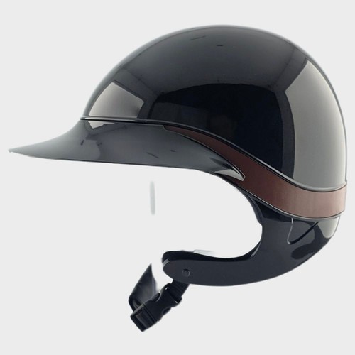 Horse riding helmet - horse, ,