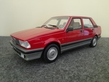 Laudoracing 1/18 Alfa Romeo
