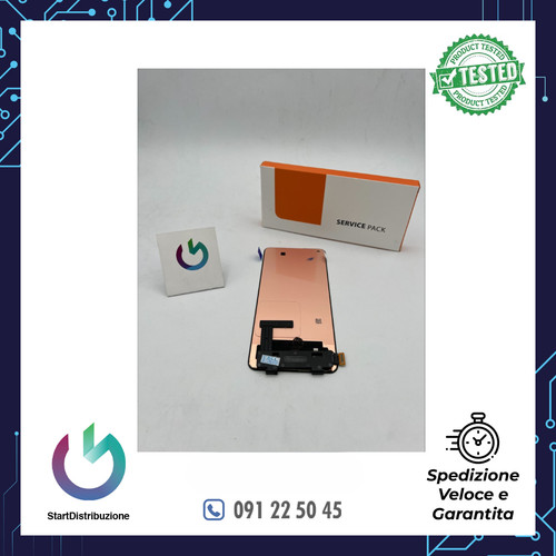 Display lcd pari originale - lcd,
