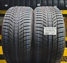 USATO: 2 GOMME INVERNALE