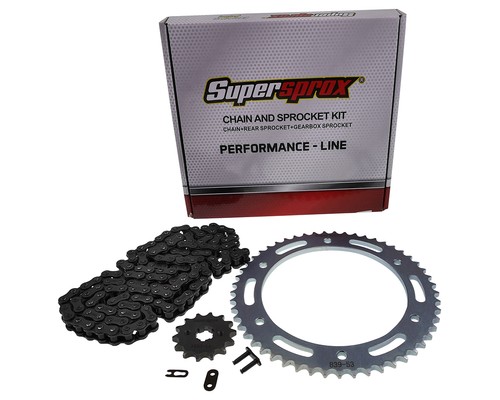 Kit catena supersprox - supersprox,