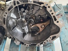 CAMBIO MANUALE COMPLETO PER TOYOTA Yaris Serie 1ND Diesel 1400 (11>13)