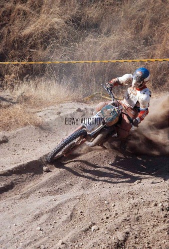 Foto stampa moto - , mx250