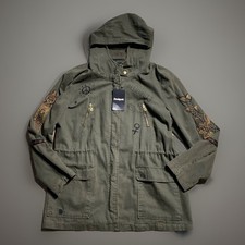 Desigual Janine parka donna