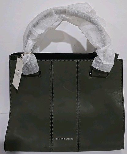 Borsa lavoro etienne aigner - borsa,