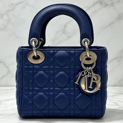 Dior lady cannage - dior,