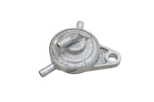 14 Kymco Super 8 50 2T Fuel