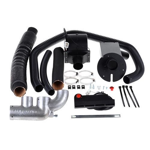 Riscaldamento kmp per - riscaldamento, marmitte