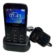 Telefono cellulare Alcatel