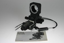 Canon Auto Bellows / Soffietto