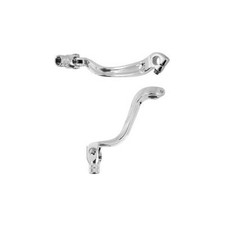 leva cambio alluminio Beta RR