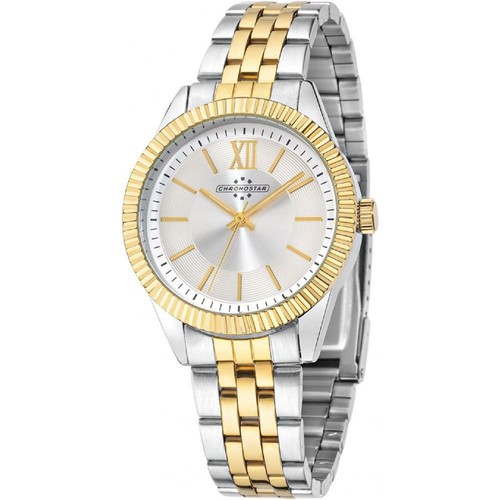 Orologio uomo chronostar - uomo,