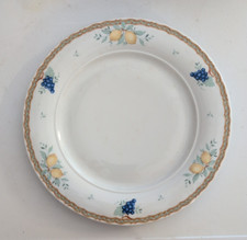 x10 Sottopiatti , Piatto