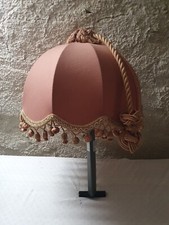 paralume vittoriano a cupola