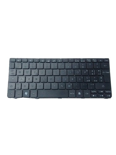 Tastiera netbook model - netbook,