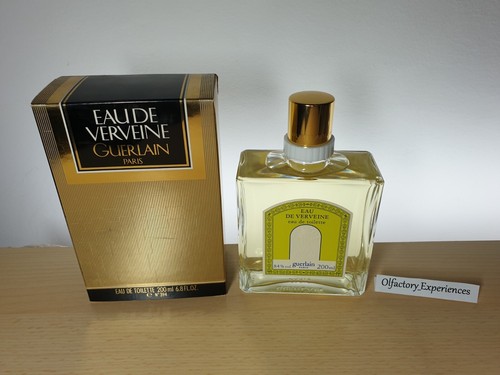 Guerlain eau verveine - eau, de